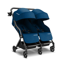 Load image into Gallery viewer, Lithe Double Stroller | Mompush