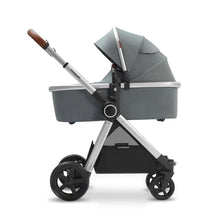 Load image into Gallery viewer, Ultimate 2 Stroller With Bassinet | Mompush
