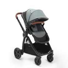 Load image into Gallery viewer, Ultimate 2 Stroller With Bassinet | Mompush