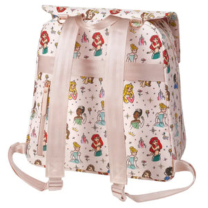 Petunia Pickle Bottom Meta Backpack - Disney Princess