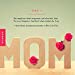 "Daily Motherhood 365 Days" Book