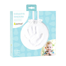 Load image into Gallery viewer, Babyprints Keepsake