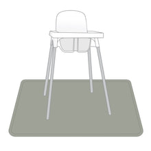 Load image into Gallery viewer, Bapron Baby Splash Mat