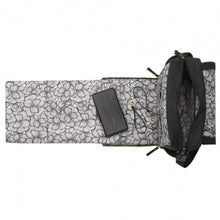 Load image into Gallery viewer, Petunia Pickle Bottom - Boxy: Matte Leatherette