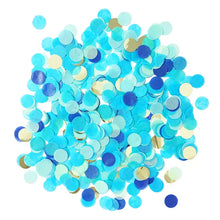 Load image into Gallery viewer, Gender Reveal - Jumbo Confetti Balloon Kit