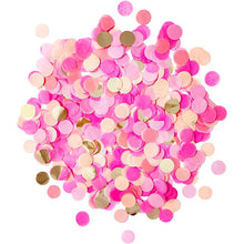 Load image into Gallery viewer, Gender Reveal - Jumbo Confetti Balloon Kit