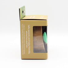 Load image into Gallery viewer, Avanchy Bamboo Suction Baby Bowl + Spoon