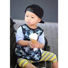 Load image into Gallery viewer, Bapron Baby - Toddler (6m-3t)
