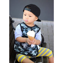 Load image into Gallery viewer, Bapron Baby - Toddler (6m-3t)