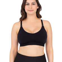 Load image into Gallery viewer, Sublime Support Low Impact Nursing & Maternity Sports Bra