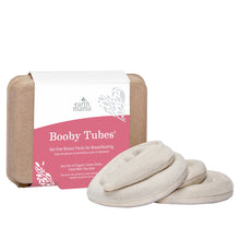 Load image into Gallery viewer, Earth Mama Organics - Booby Tubes