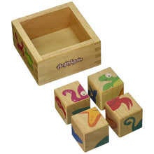 Load image into Gallery viewer, Buddy Blocks