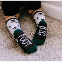 Load image into Gallery viewer, Chatter Sox