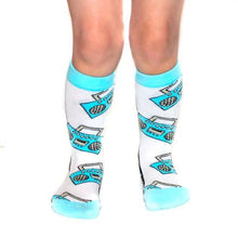 Load image into Gallery viewer, Chatter Sox