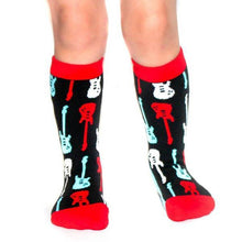 Load image into Gallery viewer, Chatter Sox