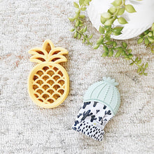 Load image into Gallery viewer, Itzy Ritzy Teething Mitts