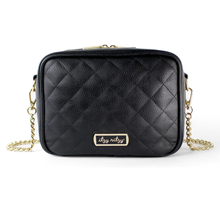 Load image into Gallery viewer, Itzy Ritzy Double Take Crossbody Diaper Bag
