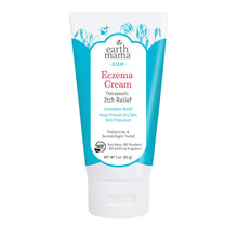 Load image into Gallery viewer, Earth Mama Kids Eczema Cream