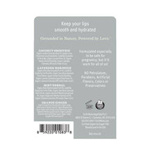 Load image into Gallery viewer, Earth Mama Quadruplets Lip Balm (4 pack)