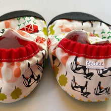 Load image into Gallery viewer, Farm Baby Moccasins