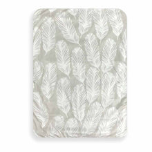 Load image into Gallery viewer, O.B. Designs - Feathers and Forest Play Mat