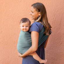 Load image into Gallery viewer, Moby Ring Sling - Fern