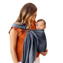 Load image into Gallery viewer, Moby Ring Sling - Flint