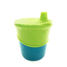 Load image into Gallery viewer, GoSili Sippy Single Cup 8oz
