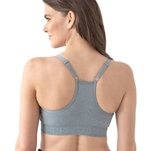 Load image into Gallery viewer, Sublime Support Low Impact Nursing & Maternity Sports Bra
