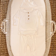 Load image into Gallery viewer, Stroller Society Top & Bottom Outfit