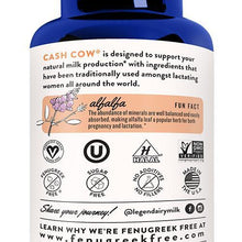 Load image into Gallery viewer, Legendairy Milk - Cash Cow (60 ct)
