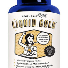 Load image into Gallery viewer, Legendairy Milk - Liquid Gold (60 ct)
