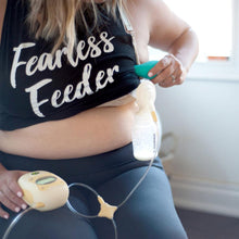 Load image into Gallery viewer, LaVie Lactation Massager