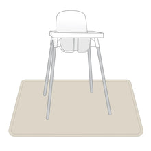 Load image into Gallery viewer, Bapron Baby Splash Mat