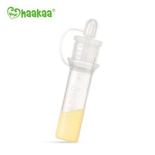 Load image into Gallery viewer, Haakaa Silicone Colostrum Collector Set 4ml (6 pcs.)
