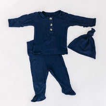 Load image into Gallery viewer, Stroller Society Top & Bottom Outfit