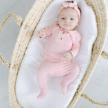 Load image into Gallery viewer, Stroller Society Top & Bottom Outfit