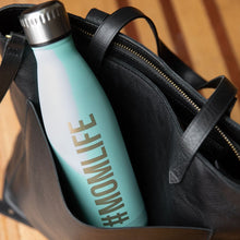 Load image into Gallery viewer, "#MOMLIFE" Water Bottle