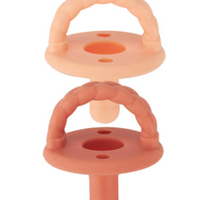 Load image into Gallery viewer, Itzy Ritzy Soother Silicone Pacifier Set (2-pack)