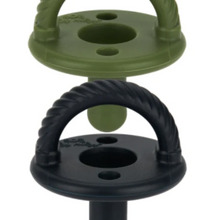 Load image into Gallery viewer, Itzy Ritzy Soother Silicone Pacifier Set (2-pack)