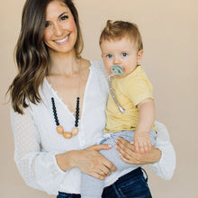 Load image into Gallery viewer, The Austin - Teething Necklace

