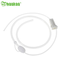 Load image into Gallery viewer, Haakaa Silicone Feeding Tube Set
