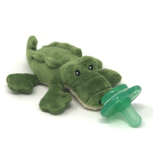 Load image into Gallery viewer, Nookums Paci-Plushies Pacifiers