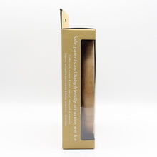 Load image into Gallery viewer, Avanchy Bamboo Suction Toddler Plate + Spoon