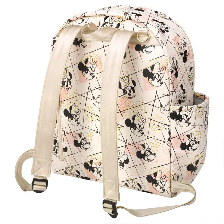 Petunia pickle bottom mickey hotsell diaper bags