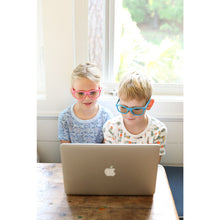 Load image into Gallery viewer, Babiators Screen Saver Navigators - Blue Light Blockers