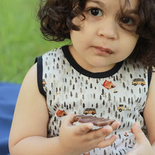 Load image into Gallery viewer, Bapron Baby - Toddler (6m-3t)