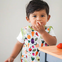 Load image into Gallery viewer, Bapron Baby - Toddler (6m-3t)