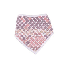 Load image into Gallery viewer, Newcastle Under The Sea Bandana Bibs