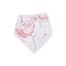 Load image into Gallery viewer, Newcastle Under The Sea Bandana Bibs